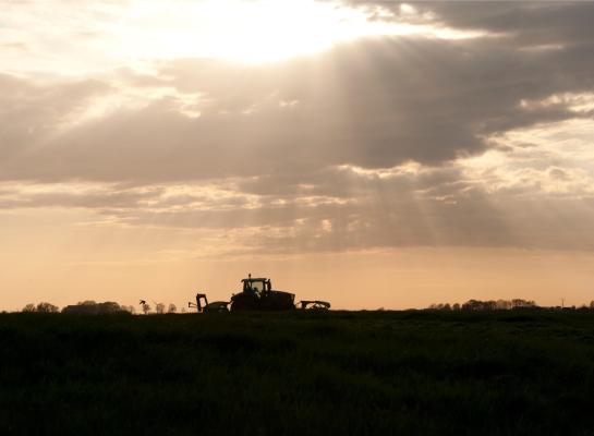 Het Landbouwakkoord moet boeren een perspectief bieden 