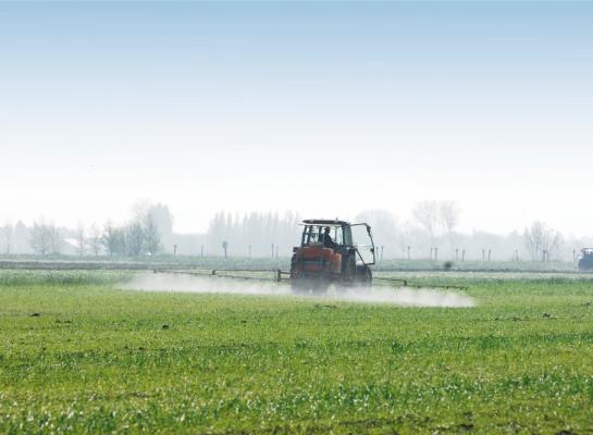 Hoewel sommige onderzoekers denken dat glyfosaat kanker en de ziekte van Parkinson kan veroorzaken, vindt de Europese Commissie dat er niet genoeg bewijs is om het middel te verbieden