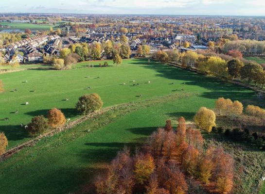 De gemiddelde agrarische grondprijs voor kwartaal drie komt daarmee uit op 92.900 euro per hectare, een stijging van 4,0 procent ten opzichte van het tweede kwartaal