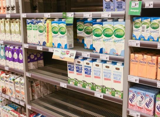 Uit de monitor blijkt dat Nederlanders bij langdurige tekorten sneller een alternatief product kiezen, vaak een duurzamere optie