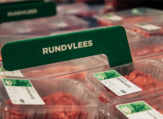 Op de langere termijn zal Europa meer en meer een importmarkt voor rundvlees worden