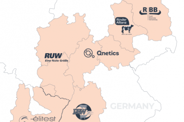 Ook na de fusie zullen RUW en RBW onderdeel blijven uitmaken van de Duitse ki-groep Phönix