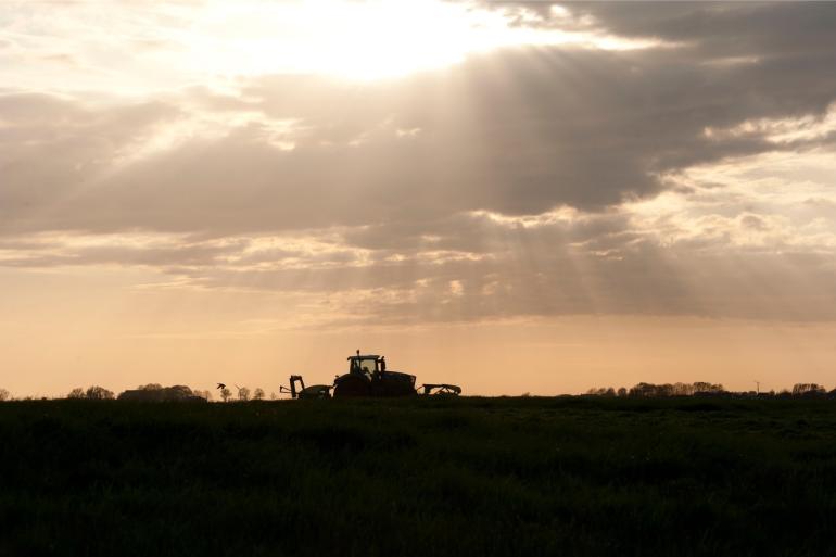 Het Landbouwakkoord moet boeren een perspectief bieden 