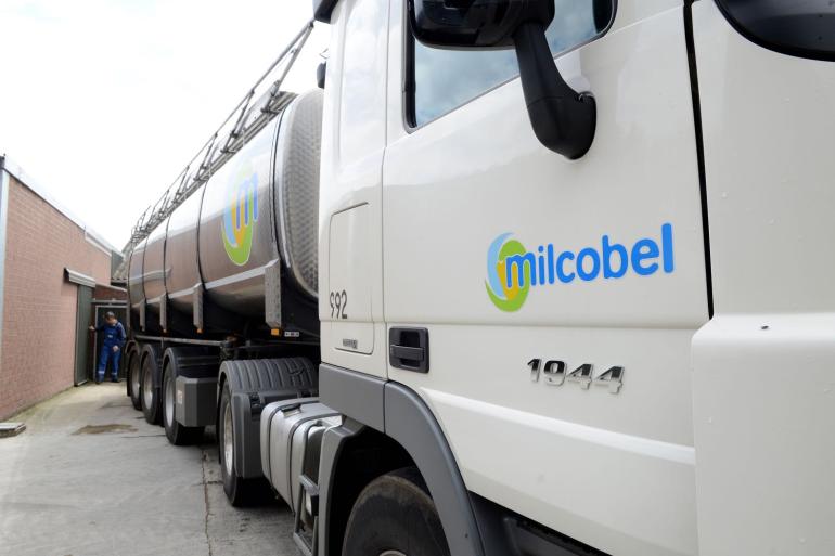 Milcobel introduceert leverancierscontracten met een looptijd van een jaar