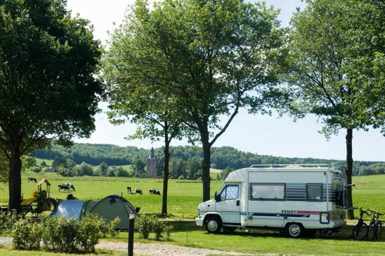 Met een goede voorbereiding weet je vervanger wat er moet gebeuren en kun je zelf het koppie even leeg maken