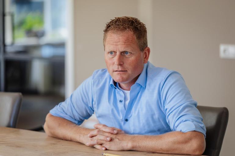 Guus Mensink: 'Als we in Nederland een verplichte grondgebondenheid krijgen, dan is dat een regelrechte koude sanering'