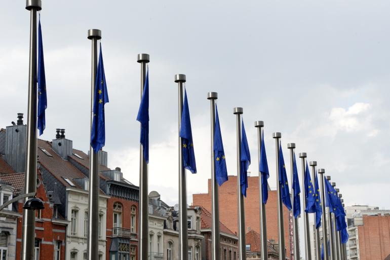 De definitieve invulling van de wetgeving wordt door het Europees Parlement bepaald