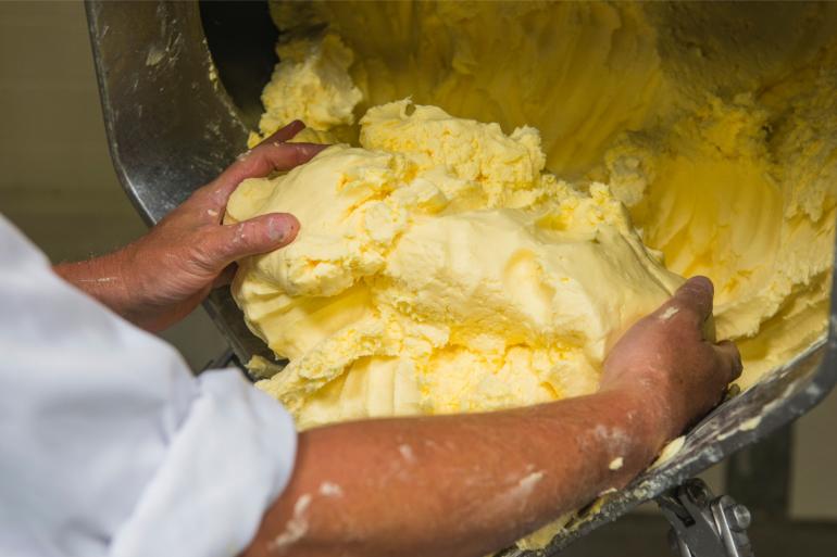 De boternotering ligt nog maar 2 euro verwijderd van het laagste niveau in de afgelopen drie jaar