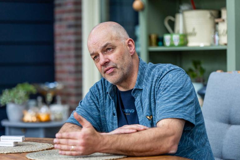Jos Verstraten zet met LTO maximaal in op doelsturing