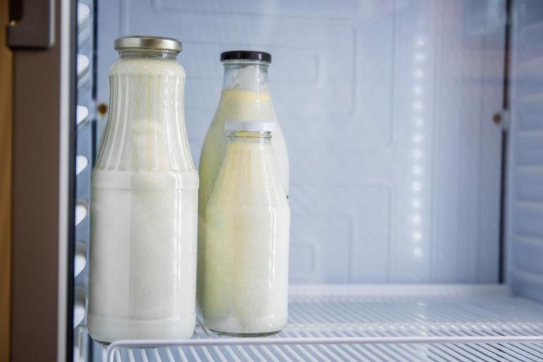 melk