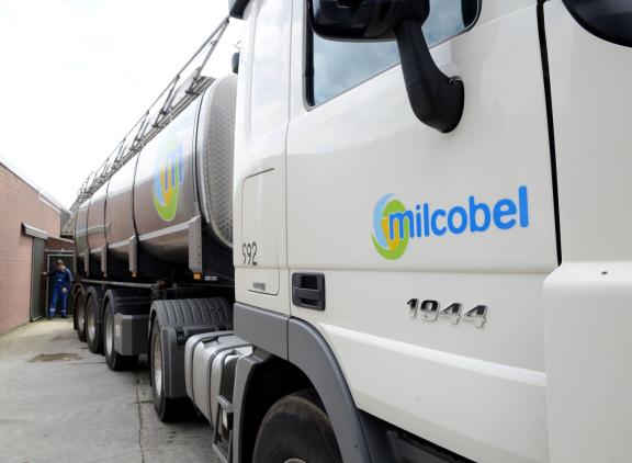 Milcobel introduceert leverancierscontracten met een looptijd van een jaar
