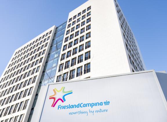 De marktomstandigheden in het eerste half jaar van 2023 zijn voor FrieslandCampina uitdagend