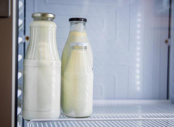 melk