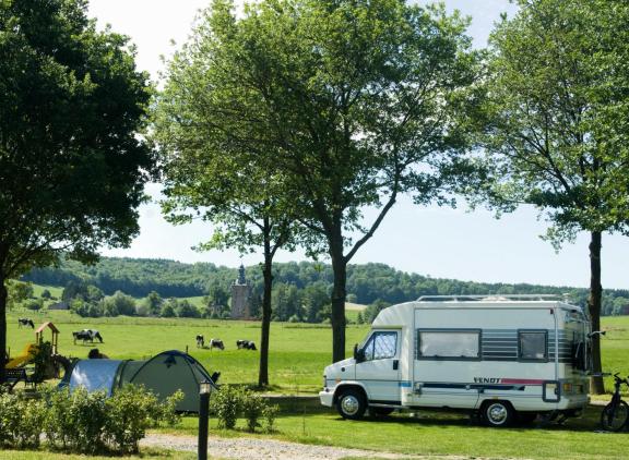 Er even tussenuit geeft weer ruimte voor nieuwe ideeën en energie