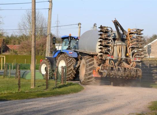 De uitspraak over 29 stikstofzaken in Overijssel voert de spanning in het stikstofdossier verder op