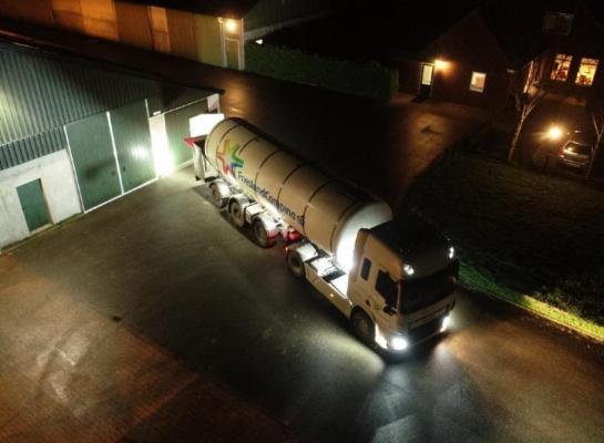 NZO vraagt in een persbericht aandacht voor de stikstofplannen vanuit de zuivelsector en de plaatselijke en mondiale rol van de sector