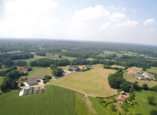 De stikstofdoelen hebben grote gevolgen voor de landbouw