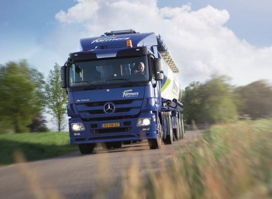 Spierings gaat op 1 januari 2023 aan de slag voor ForFarmers