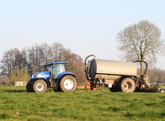 Onduidelijk is nog of de maatregelen in het akkoord over MAP 7 wel voldoen aan de Europese eisen voor waterkwaliteit