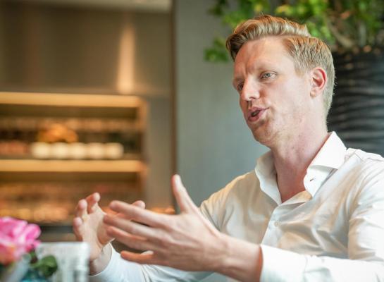 ‘Er was binnen de Europese Commissie geen politiek draagvlak was voor een nieuwe derogatie voor Nederland’, constateert Jan Huitema