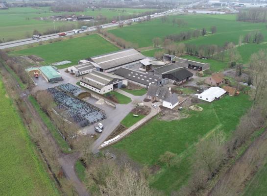 Volgens Boerenbond is het Vlaamse stikstofdecreet zo slecht onderbouwd dat het boeren geen enkele vorm van rechtszekerheid biedt