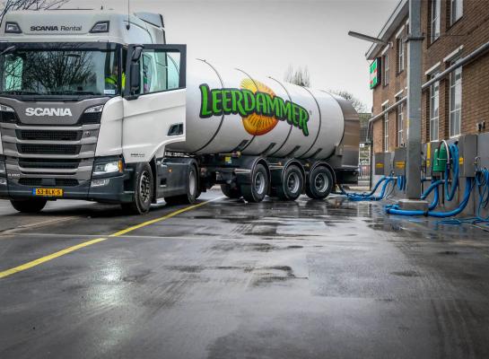 ACM dwingt Lactalis Leerdammer om de leveringsvoorwaarden transparanter te maken