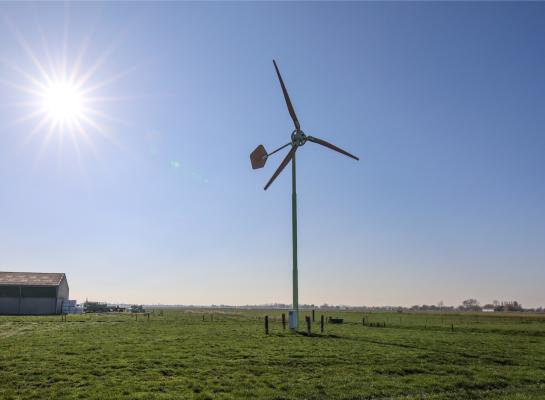 klimaat