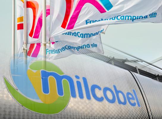 FrieslandCampina en Milcobel verwerken in totaal ongeveer 10 miljard kg melk van bijna 11.000 leden-melkveebedrijven in eigendom van ongeveer 16.000 leden-melkveehouders. In 2023 was de gezamenlijke omzet 14 miljard euro