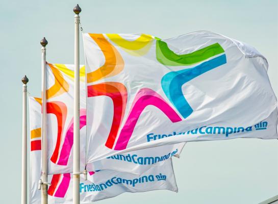 Contracteren van nieuwe leden is voor 2025 een speerpunt voor FrieslandCampina