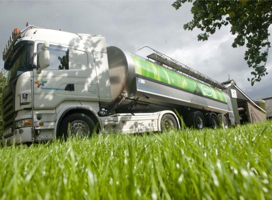 frieslandcampina