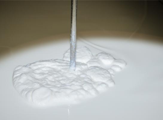 Magere melkpoeder voor menselijke consumptie blijft als enige onder het niveau van 2024 en 2023
