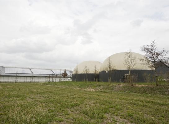 Het project wil ook de totale ammoniak- en methaanemissiereductie van het geheel (stal + externe mest- en digestaatopslag) wettelijk laten vaststellen 