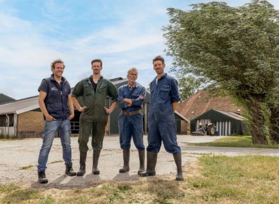 FreslandCamp