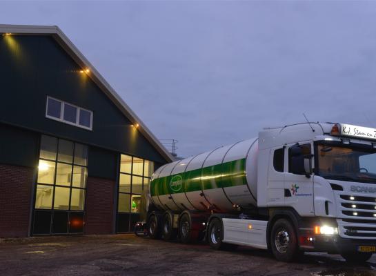 Volgens FrieslandCampina is het aanhoudend hoge aanbod van melk nog niet in evenwicht met de marktvraag naar zuivelproducten