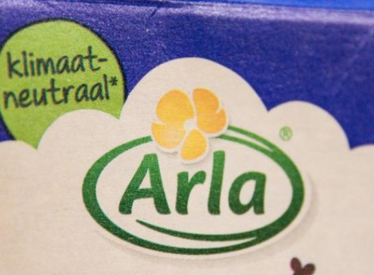 De Arla-melkprijs van 56,40 euro over 2025 overtrof de melkprijs van het vorige recordjaar 2022