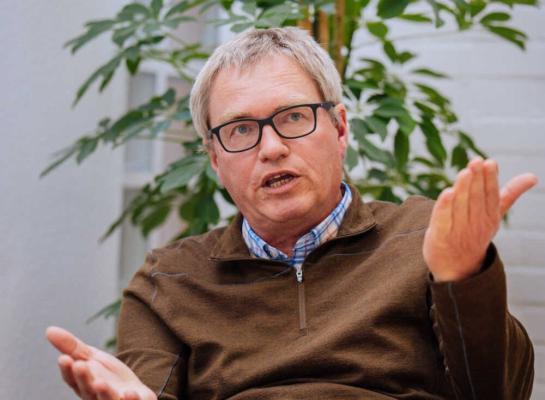 Amerikaanse veehouders kijken volgens Albert de Vries meer met een economische bril naar levensduur