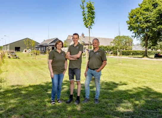 Familie Wouters