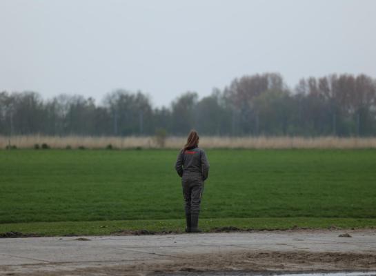 De nieuwe stikstofplannen bieden geen garantie voor PAS-melders op de korte termijn
