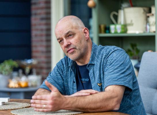 Jos Verstraten zet met LTO maximaal in op doelsturing