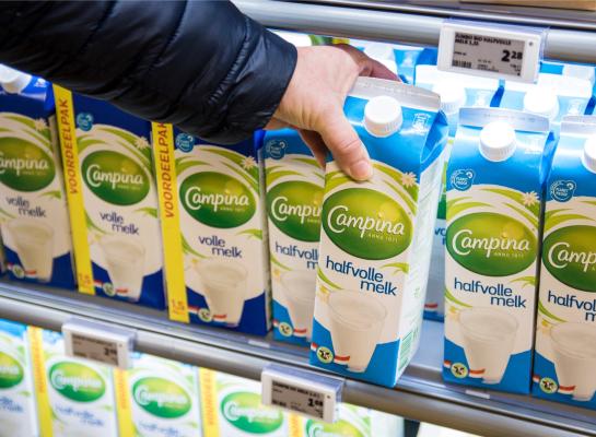campina