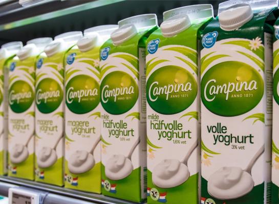 Campina