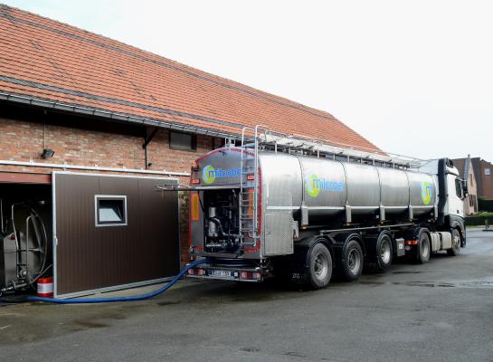 Door een verbod op inkoop van melk onder de productiekosten vervalt volgens BCZ voor boeren de prikkel om minder te produceren als de markt verslechtert. Dit verzwakt de positie van zuivelverwerkers en uiteindelijk ook die van boeren