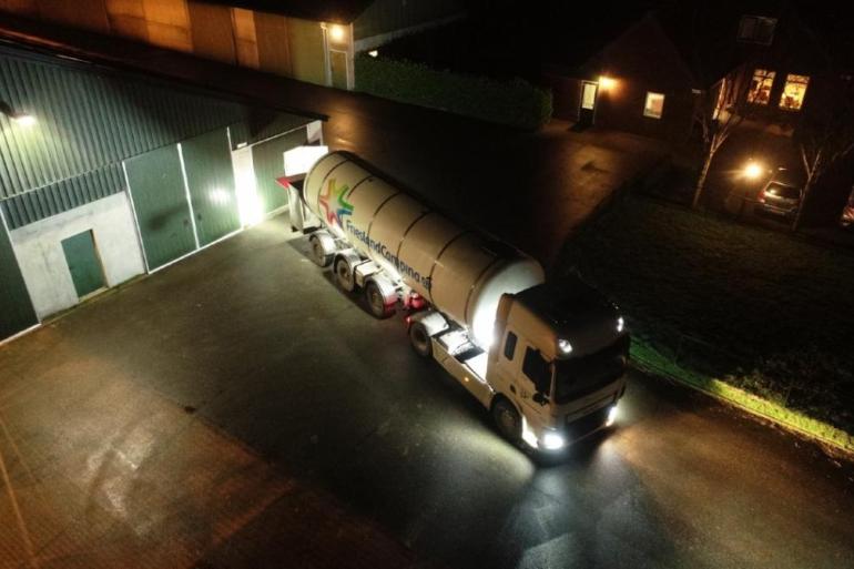 NZO vraagt in een persbericht aandacht voor de stikstofplannen vanuit de zuivelsector en de plaatselijke en mondiale rol van de sector