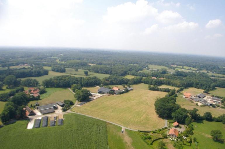 De stikstofdoelen hebben grote gevolgen voor de landbouw