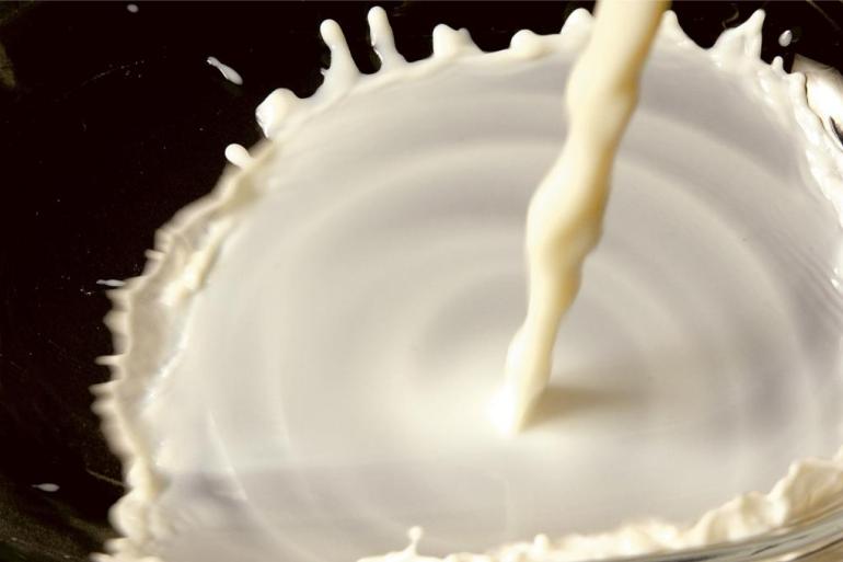Ouderen die dagelijks drie glazen melk gingen dronken, hadden na drie maanden gemiddeld bijna 5 procent meer van het krachtige antioxidant GSH in hun hersenen