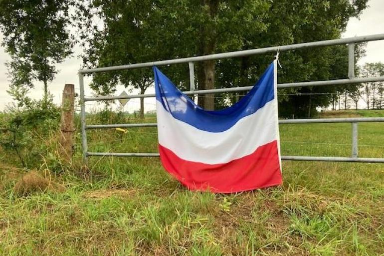 LTO voorman Van der Tak roept op om af te zien van buitenwettelijke protestacties