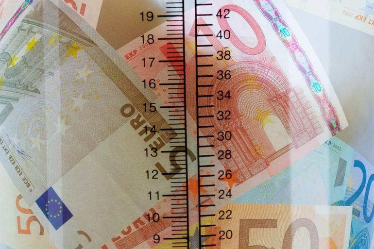 Europese zuivelhandelaren hebben een gunstige concurrentiepositie door de euro - dollar koers
