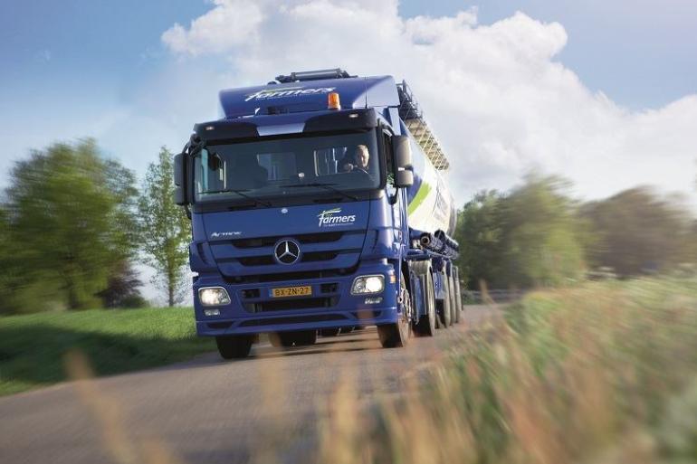 Spierings gaat op 1 januari 2023 aan de slag voor ForFarmers