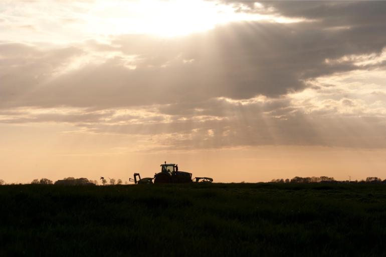 Het Landbouwakkoord moet boeren een perspectief bieden
