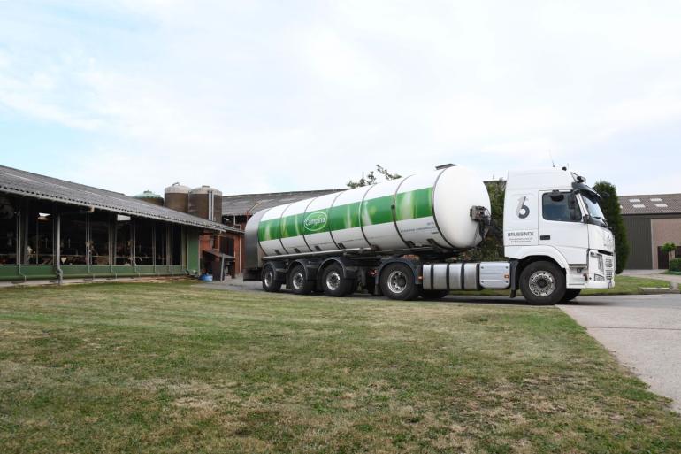 Ten opzichte van 2021 steeg de prestatieprijs van FrieslandCampina met 47,2 procent, terwijl de winst steeg met 69,8 procent.